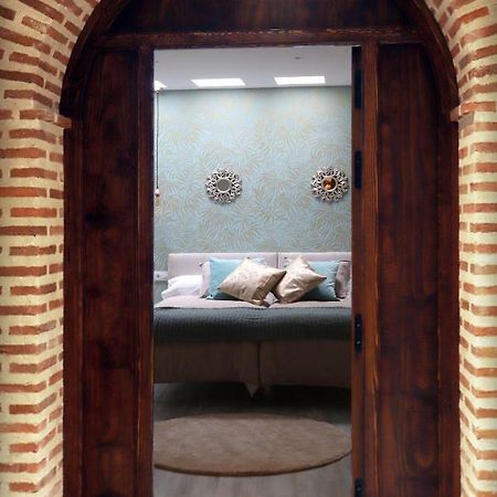 Apartamentos Turisticos Desiree Аревало Экстерьер фото