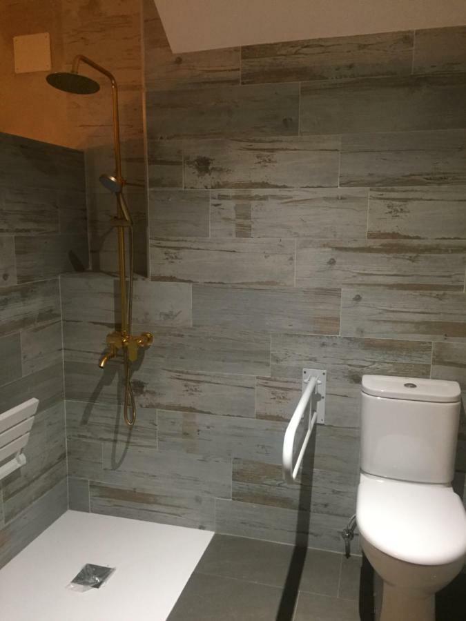 Apartamentos Turisticos Desiree Аревало Экстерьер фото