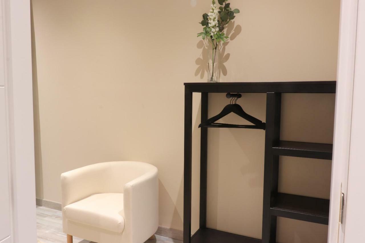 Apartamentos Turisticos Desiree Аревало Экстерьер фото